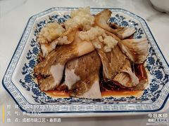 -龙抄手(春熙路总店)