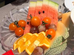 -海底捞火锅(京华城亲子主题店)