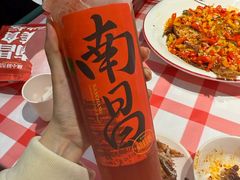 -辣小鲜·南昌大排档(船山路店)