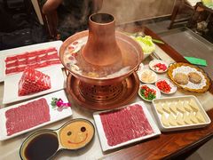 -南门涮肉(天坛店)