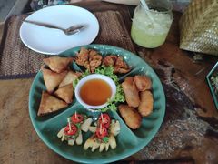 -自然餐厅(Phuket)