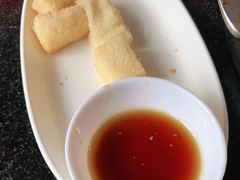 红糖糍粑-老来福·非遗酸汤兔(凯旋路店)