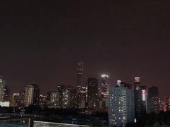 -The ROOF (通盈中心店)