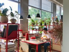 -dotcom coffee古点咖啡(致真大厦店)