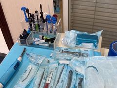-泰康拜博口腔医院(海曙店)