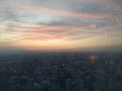 -云·酷 Atmosphere(国贸大酒店)