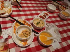 -西贝(紫荆广场店)