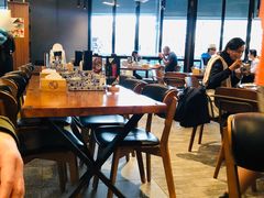 -甘记兰州牛肉面(Chadstone 旗舰店)