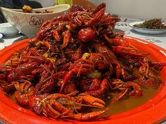 麻辣小龙虾-麻辣范儿(良乡机场店)