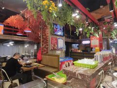 -九记潮汕现切鲜牛肉自助火锅(新开铺店)