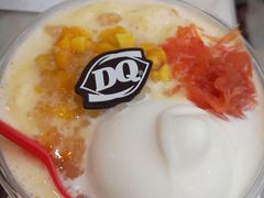 -DQ·蛋糕·冰淇淋(手工定制蛋糕长泰广场店)