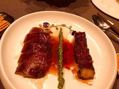 -上海滩餐厅(BFC外滩金融中心店)