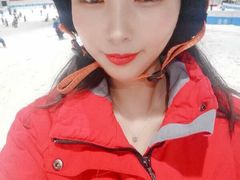 -绍兴启迪乔波冰雪世界