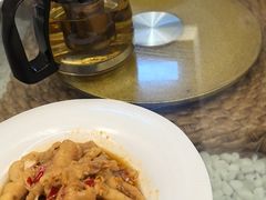 -大灶头·新昌菜(中国茶市店)