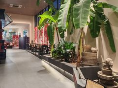 -单家老院·院子里的青岛菜(沙子口店)