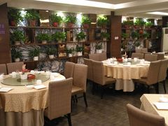 大堂-大鸭梨(天通西苑店)