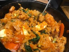 -大發韩国烤肉(八佰伴店)