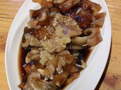 -川天喉重庆江湖菜