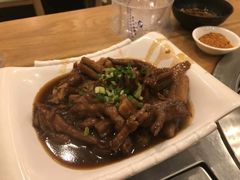 -碳碳烤肉(南湖路店)