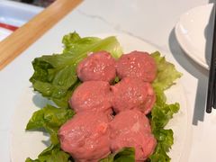 -三毛牛肉店(福强店)