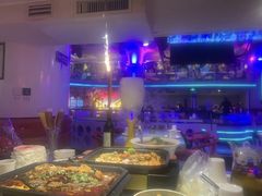 -巴特餐饮6加1音乐餐吧·新疆菜