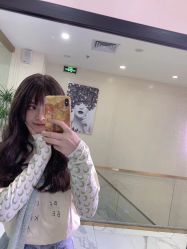 点击看大图 -3AM HAIR SALON染发接发