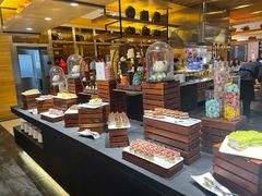 -安徽高速开元国际大酒店·地中海自助餐厅