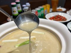 -羊门客在·烤盐池滩羊·川菜