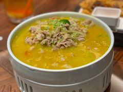 -客家汇·客家传承菜(水库店)