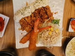 -一井烧肉·活鳗·火锅(毕淘买店)