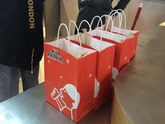 -喜茶(北京通州万达店)