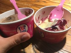 -芭斯罗缤31冰淇淋(BHG MALL上地店)