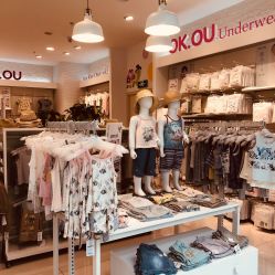 -丽家宝贝(悠唐购物中心店)