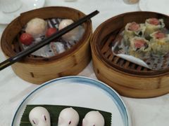 -金华安大酒楼·老牌潮菜·粤式茶点(东方国际店)
