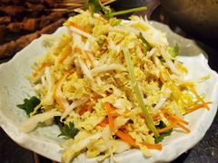 -百味源炭火烤翅 ·夜市大排档(酒仙桥店)