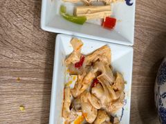 -舌尖尖兰州牛肉面(中峇鲁店)