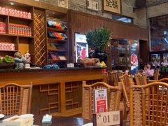 -猪肉婆私房菜(容桂总店)