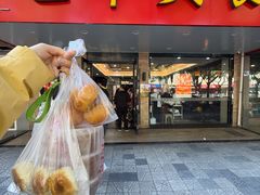 -毛华美食(清扬路店)