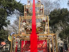 -星巴克(西湖天地店)