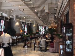 -漢舍中国菜馆(889广场店)