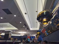 -二刀潮牛(重庆光环购物公园店)