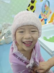 -熊小米专业儿童游泳馆