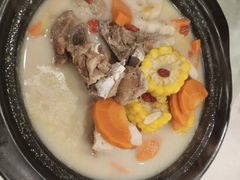 -大清花饺子(山庄店)