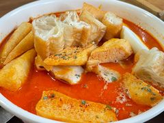 -绿柠食堂(北外滩店)