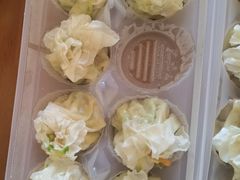 素三鲜稍麦-真食净香居·内蒙烧麦(亚运村店)