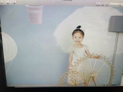 -WPlus明星肖像亲子全家福摄影