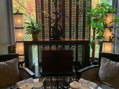 -北京四季酒店·采逸轩