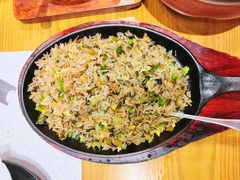 -樊城区沛公餐饮店(挑食拉美步行街店)