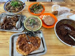 -清真-戏楼王记牛肉面