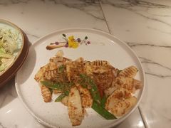 -钟菜·粤菜点心·宴请(海上世界·汇港二期店)